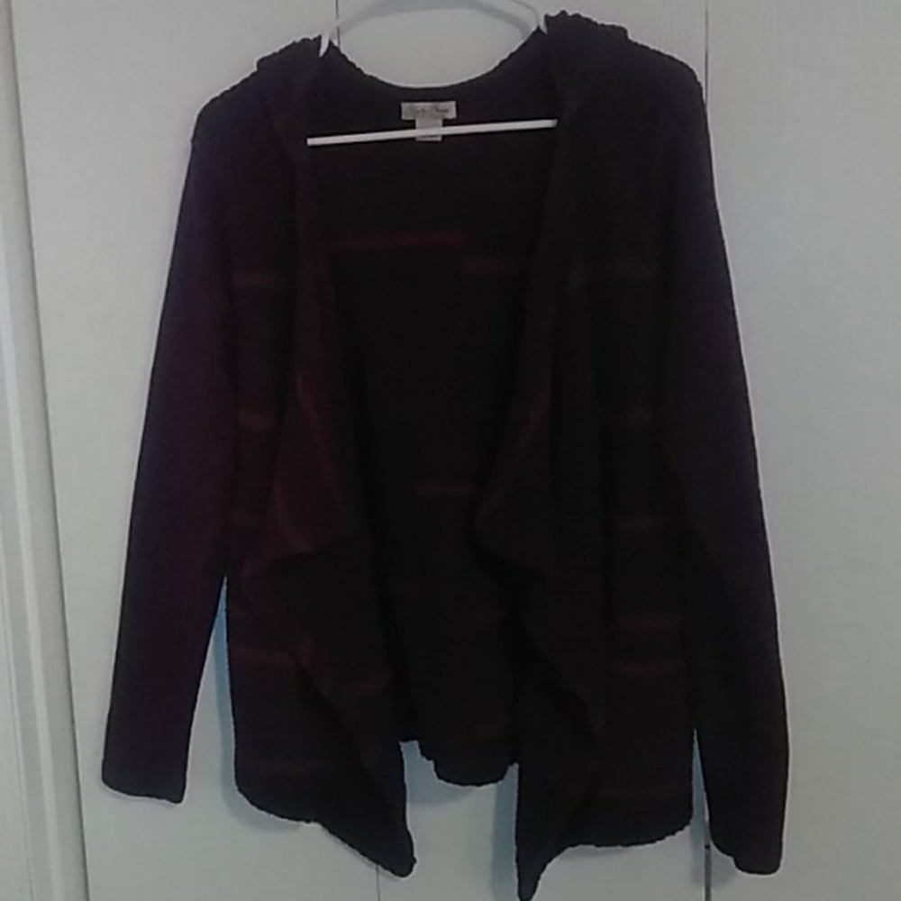 Lucky Brand sweater